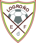 Edf Logrono Women crest