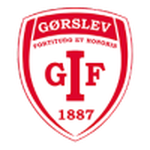 Gørslev crest