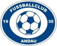 Andau crest