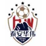 Tai'an Tiankuang crest