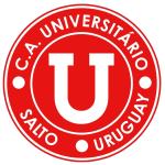 Universitario de Salto crest
