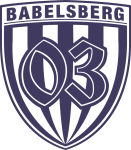 Babelsberg U19 crest