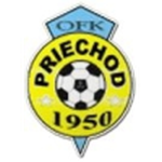 Priechod crest
