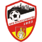 Stará Ľubovňa crest
