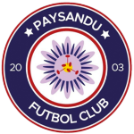 Paysandu crest