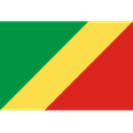 Congo W crest