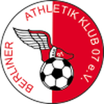 BAK 07 U19 crest