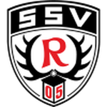 Reutlingen U19 crest