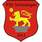 Schöningen crest