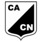 Central Norte crest