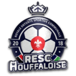 RESC Houffaloise crest