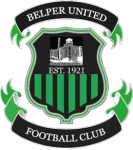 Belper United crest