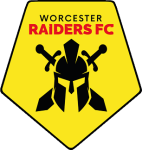 Worcester Raiders crest
