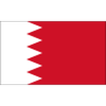 Bahrain U20 crest