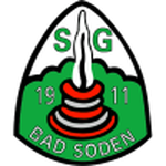Bad Soden crest