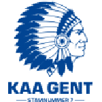 KAA Gent II crest
