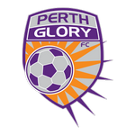 Perth Glory FC W crest