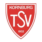 Kornburg crest