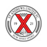 St Andrews United crest