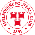 Shelbourne W crest
