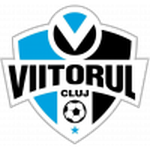 Viitorul Cluj crest