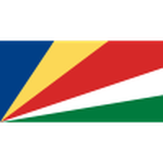 Seychelles W crest
