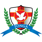 Tonga W crest