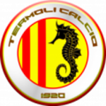 Termoli Calcio crest