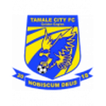 Tamale City crest