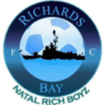 Richards Bay U23 crest