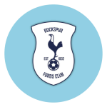 Rockspur crest