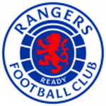 Rangers W crest