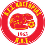 Kastoria crest