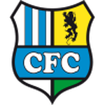 Chemnitzer FC W crest