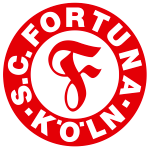 Fortuna Köln W crest