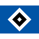 Hamburger SV W crest