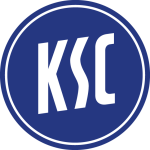 Karlsruher SC W crest