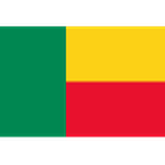 Benin U23 crest
