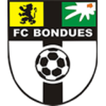 Bondues crest