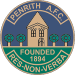 Penrith W crest