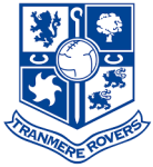 Tranmere Rovers W crest