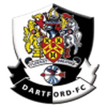 Dartford W crest