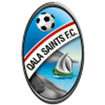 Qala Saints crest