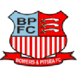 Bowers & Pitsea W crest