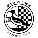 Royston Town W crest