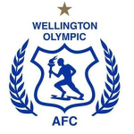 Wellington Olympic crest
