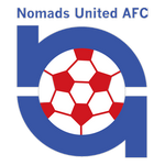 Nomads United crest