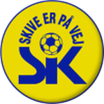 Skive crest