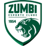 Zumbi U20 crest