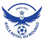 Aigle Royal de Moungo crest